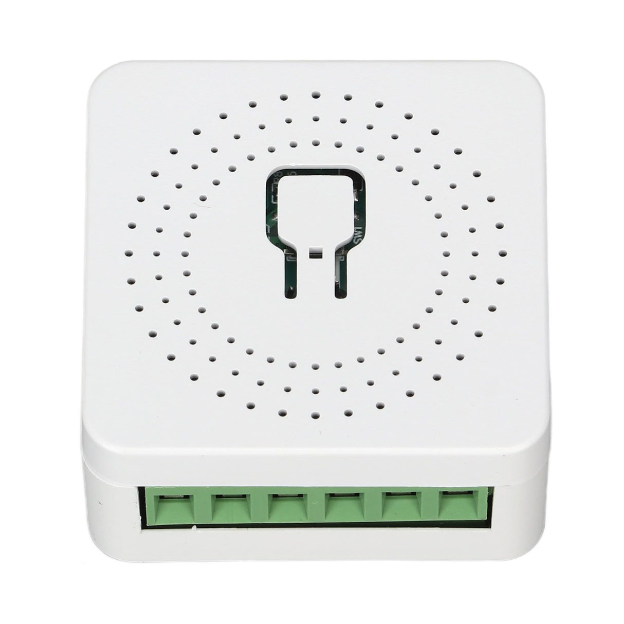WiFi Switch Portable 16A Smart Power Switch APP Voice Control Miniature Remote Dual Control Switch for Tuya APP AC100‑240V