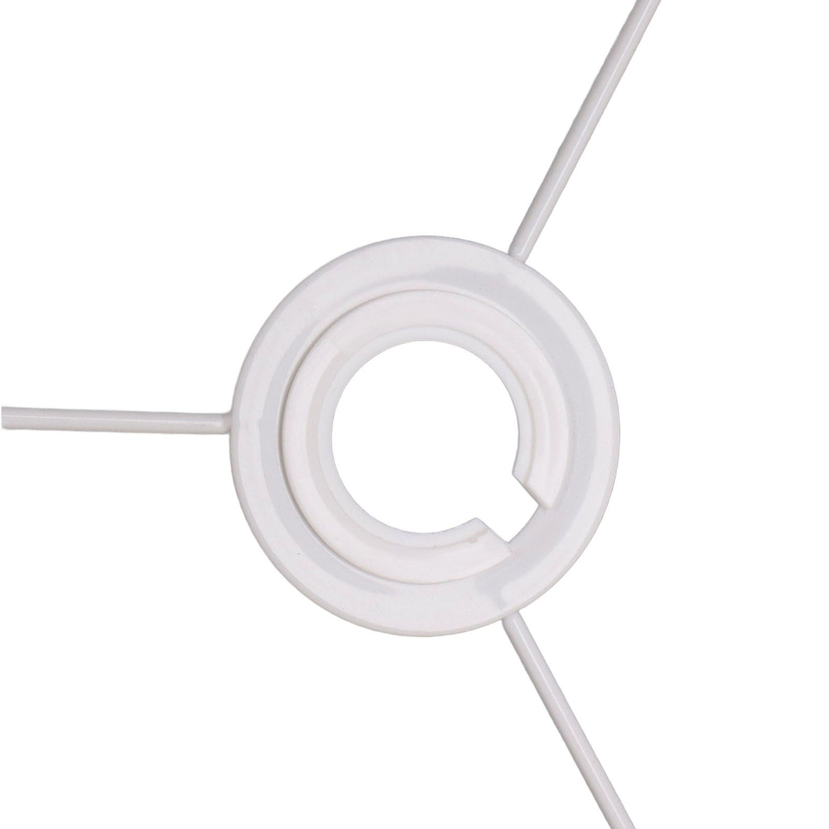 Metal Lampshade Hollow Out Table Light Shade for E27 E14 Caliber Lamp Holder Copper Coin Flower White Yellow Lining