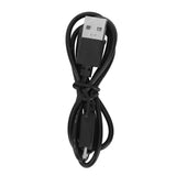 LED Table Lamp Rechargeable Touch Control Desk Light Adjustable Eye Protection Lamp with Battery White