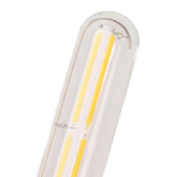 2Pcs LED Tube Bulb 4W E14 2300K Tubular Light Lamp Bulbs T20x120 220‑240V for Lighting - Extra Image