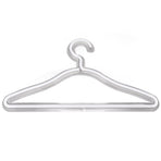 Coat Hanger LED Neon Sign Decorative Wall Hanging Sign for Room Bedroom Store Holiday Wall Decoration