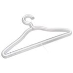 Coat Hanger LED Neon Sign Decorative Wall Hanging Sign for Room Bedroom Store Holiday Wall Decoration
