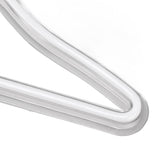 Coat Hanger LED Neon Sign Decorative Wall Hanging Sign for Room Bedroom Store Holiday Wall Decoration - Extra Image