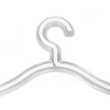 Coat Hanger LED Neon Sign Decorative Wall Hanging Sign for Room Bedroom Store Holiday Wall Decoration - Extra Image