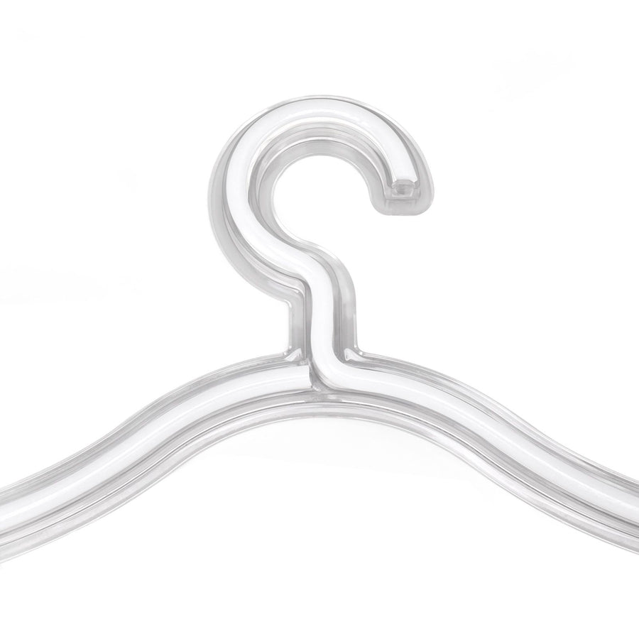 Coat Hanger LED Neon Sign Decorative Wall Hanging Sign for Room Bedroom Store Holiday Wall Decoration