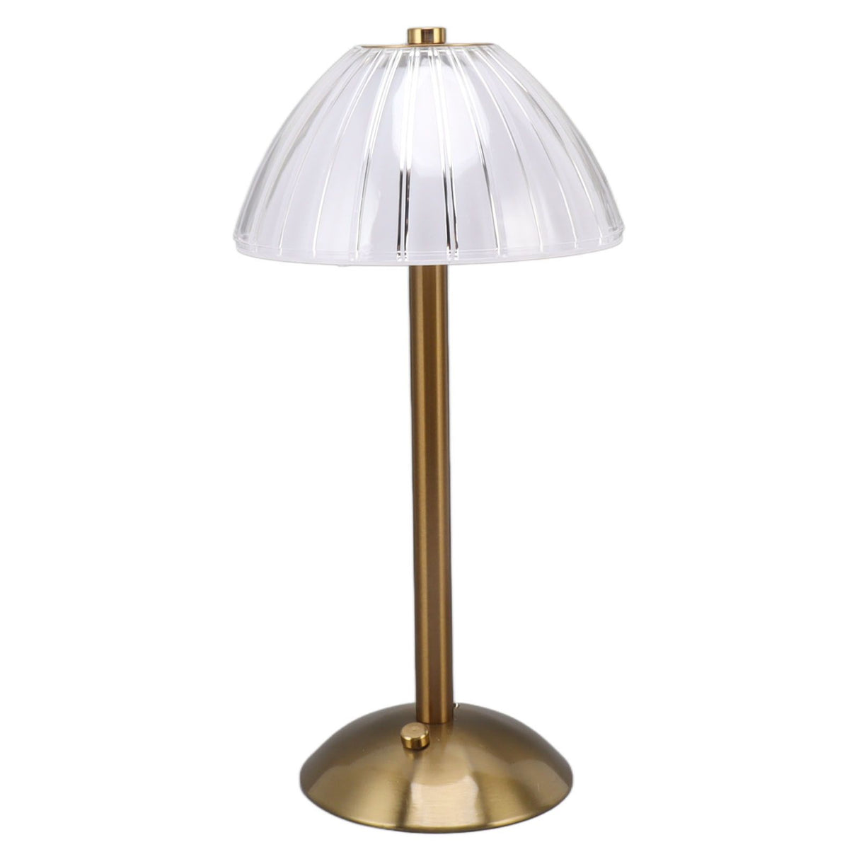 Industrial LED Table Lamp USB Rechargeable Rustic Desk Lamp Stepless Dimmmable Bedside Night Light for Restaurant Bar Coffee Shop