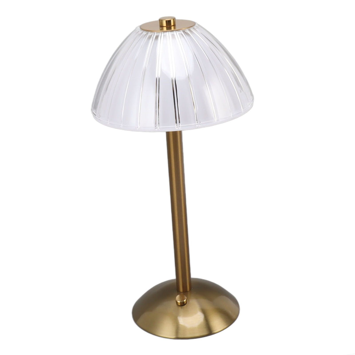 Industrial LED Table Lamp USB Rechargeable Rustic Desk Lamp Stepless Dimmmable Bedside Night Light for Restaurant Bar Coffee Shop