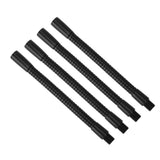 4 Pcs Gooseneck Lamp Hose Aluminium 10mm Caliber Flexible Table Desk Lamp Hose Lighting Fittings 15cm - Extra Image