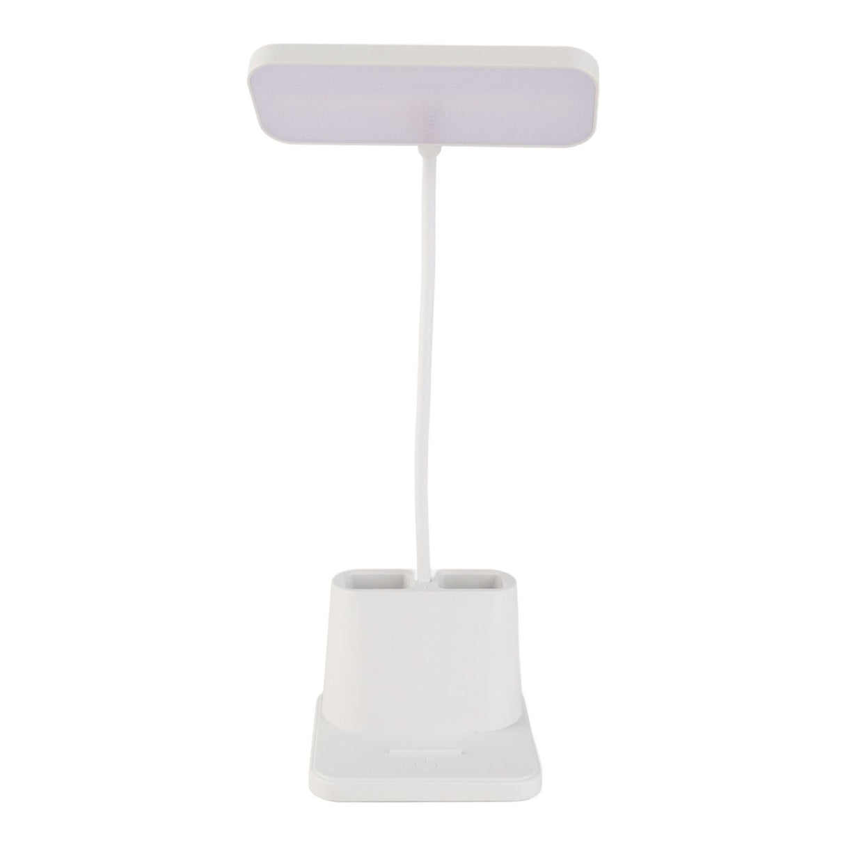 LED Table Lamp Eye Caring Bright 3 Color Modes Adjustable Brightness Rechargeable Reading Lamp for Bedroom Bedside