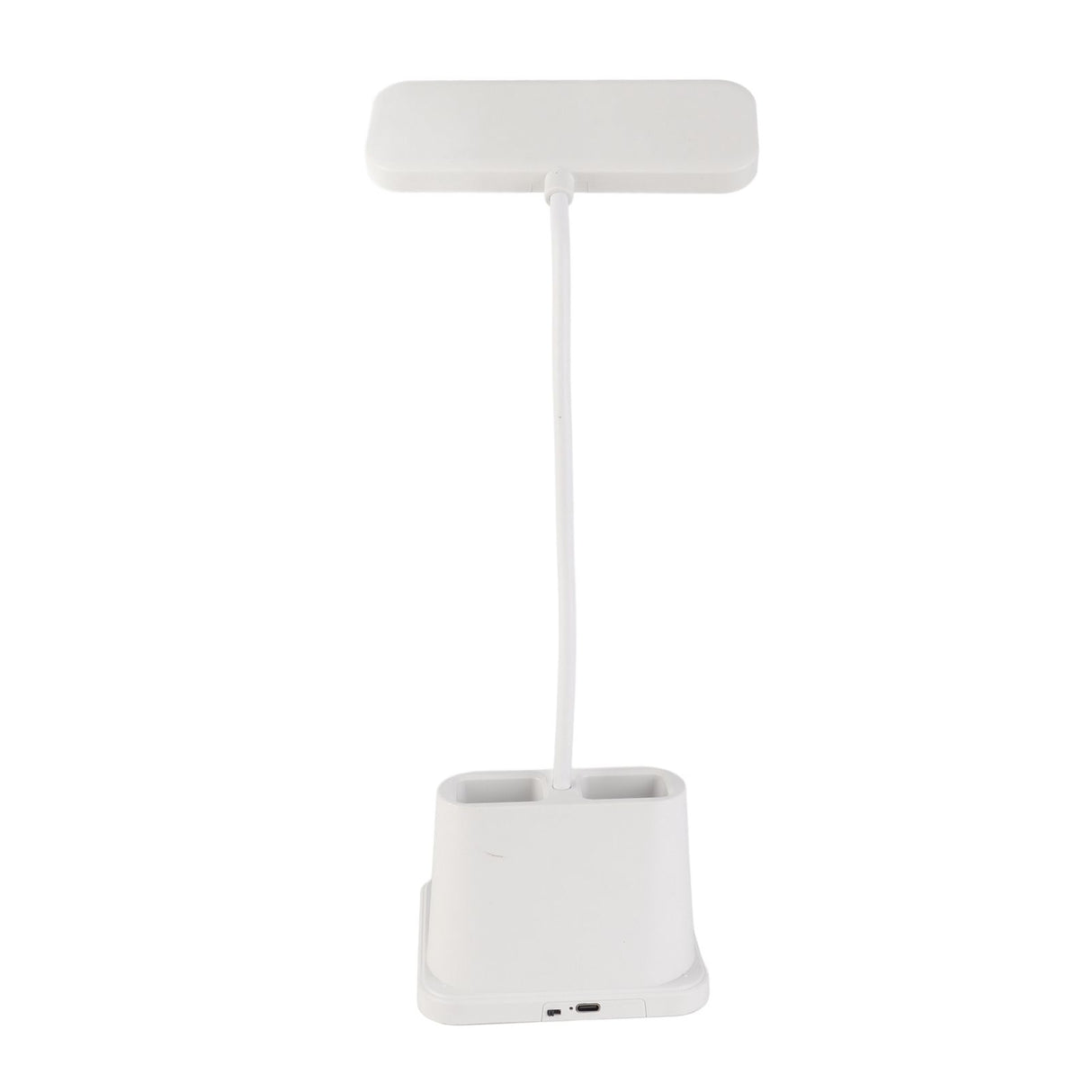 LED Table Lamp Eye Caring Bright 3 Color Modes Adjustable Brightness Rechargeable Reading Lamp for Bedroom Bedside