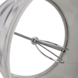 2Pcs Dustproo E14 Bulb Lamp Holder Lampshade Modern Simple Style Table Lamp Shade