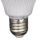 Bluetooth Music Bulb Plastic RGB Multi Color Adjustable Wireless Smart Light Bulb for Bars Restaurants 12W