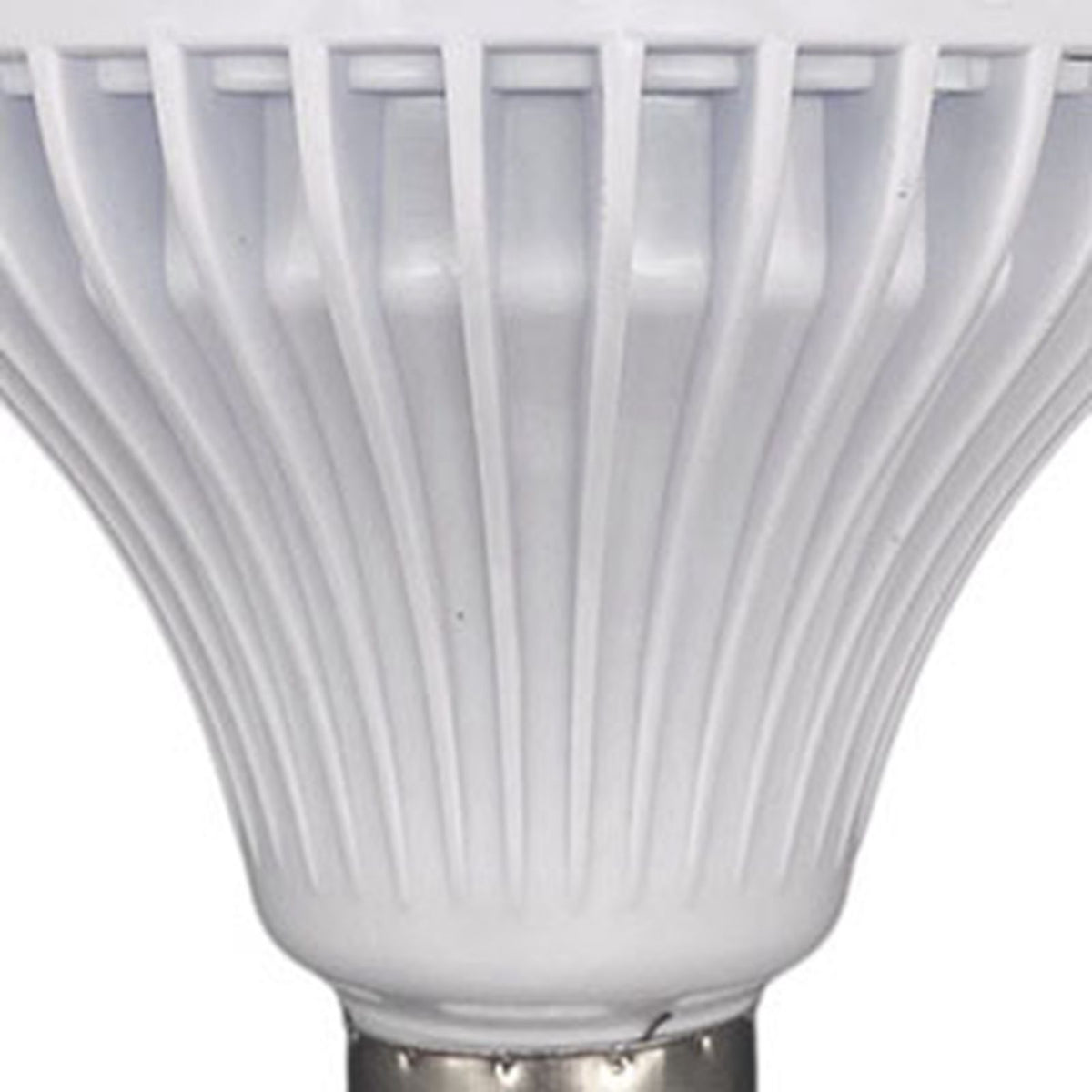 Bluetooth Music Bulb Plastic RGB Multi Color Adjustable Wireless Smart Light Bulb for Bars Restaurants 12W