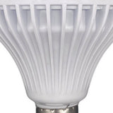 Bluetooth Music Bulb Plastic RGB Multi Color Adjustable Wireless Smart Light Bulb for Bars Restaurants 12W