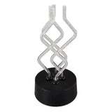 Bubble Color Changing LED Table Lamp Dancing Rotary Stick Lamp USB Creative Night Light Home Bar Decorative Desk Light - Side View