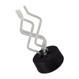 Bubble Color Changing LED Table Lamp Dancing Rotary Stick Lamp USB Creative Night Light Home Bar Decorative Desk Light