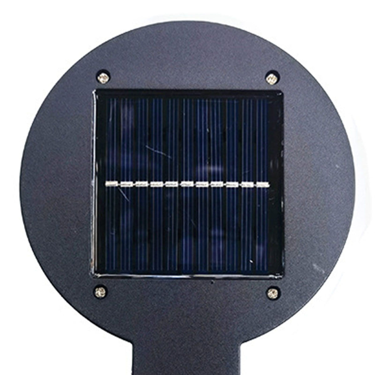 Outdoor Solar Wall Light Waterproof Motion Sensor Lamp 5.5V 2.5W for Garden Yard Villa Balcony Garage