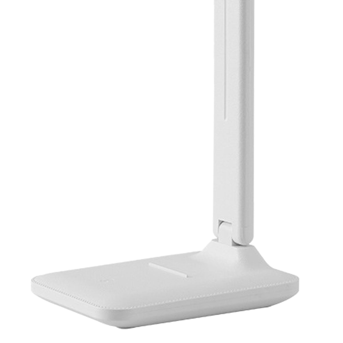 LED Reading Lamp Plastic Eye Protection USB Charging Desk Light for Bedroom Study 10W 5V/1A
