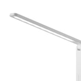 LED Reading Lamp Plastic Eye Protection USB Charging Desk Light for Bedroom Study 10W 5V/1A