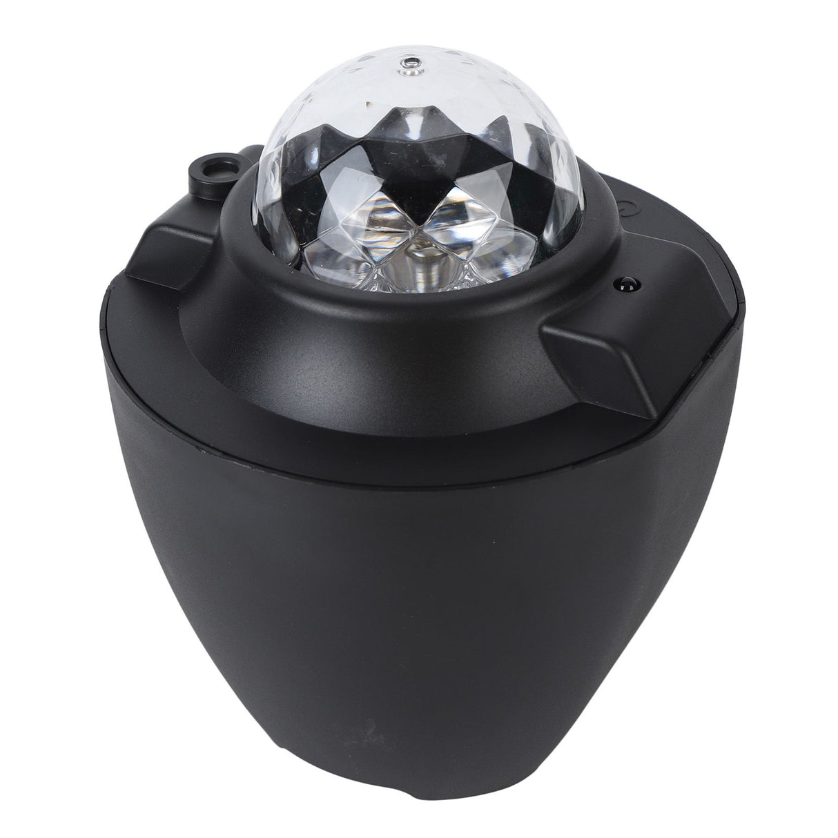 Star Projector Night Light 3 Colors Brightness Modes Music Adjustable Bluetooth Speaker LED Star Night Light 5V