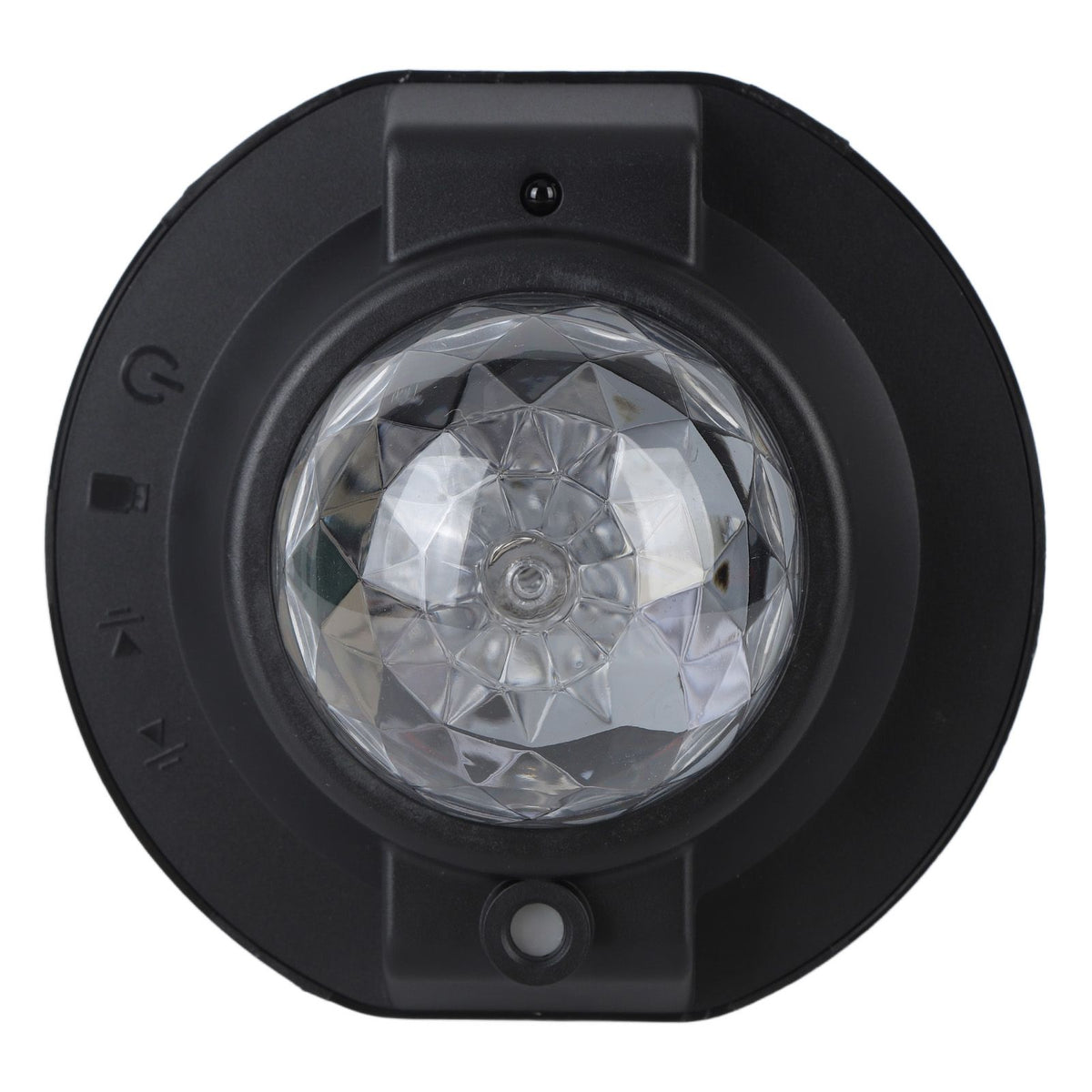 Star Projector Night Light 3 Colors Brightness Modes Music Adjustable Bluetooth Speaker LED Star Night Light 5V