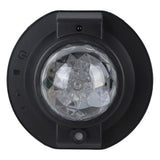 Star Projector Night Light 3 Colors Brightness Modes Music Adjustable Bluetooth Speaker LED Star Night Light 5V - Extra Image