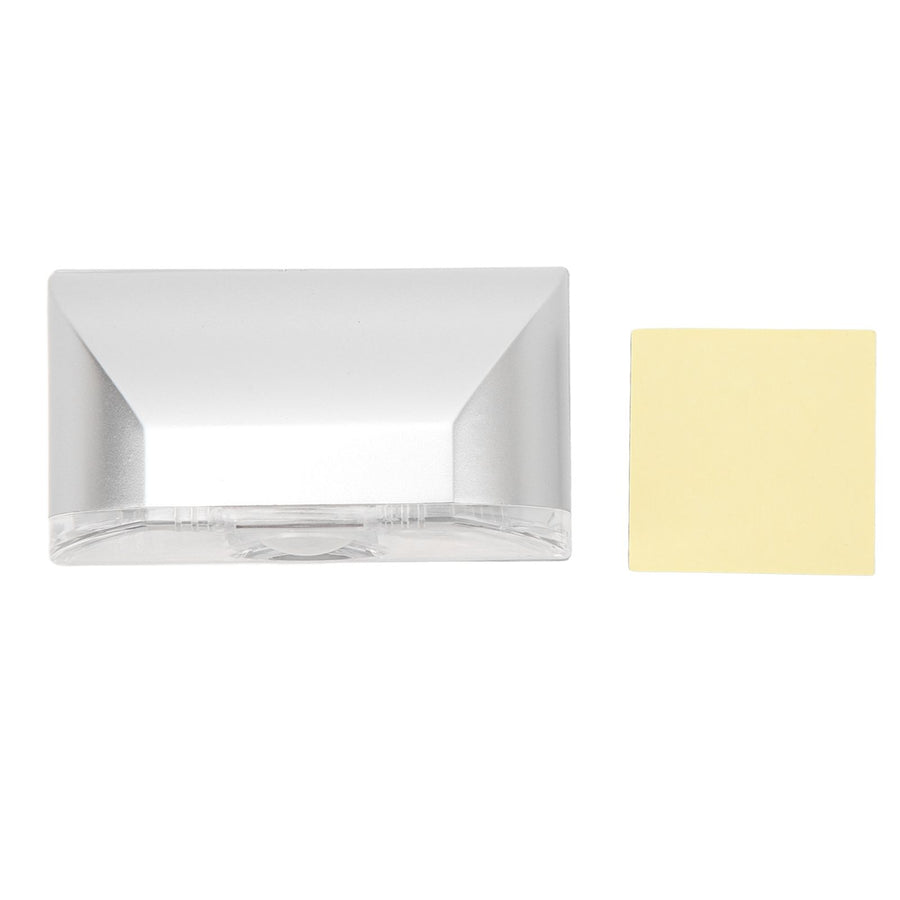 LED Door Keyhole Light Battery Operated PIR Motion Detector Night Lamp for Toilets Cupboards Kitchen Hallways Stairs