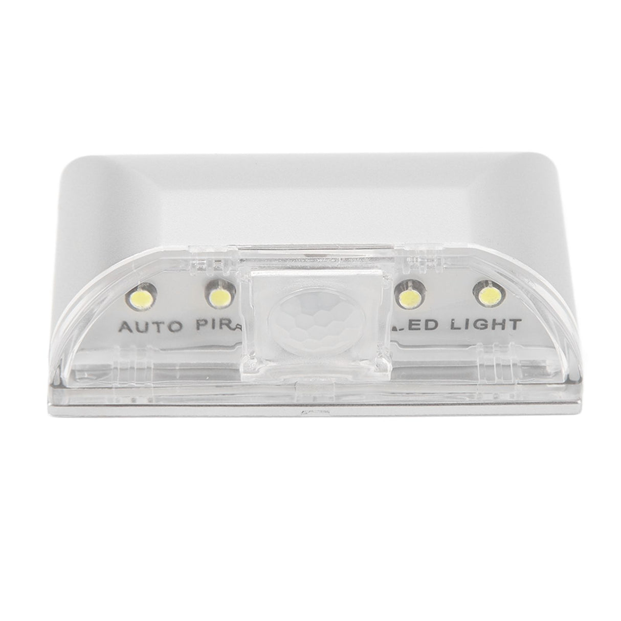 LED Door Keyhole Light Battery Operated PIR Motion Detector Night Lamp for Toilets Cupboards Kitchen Hallways Stairs