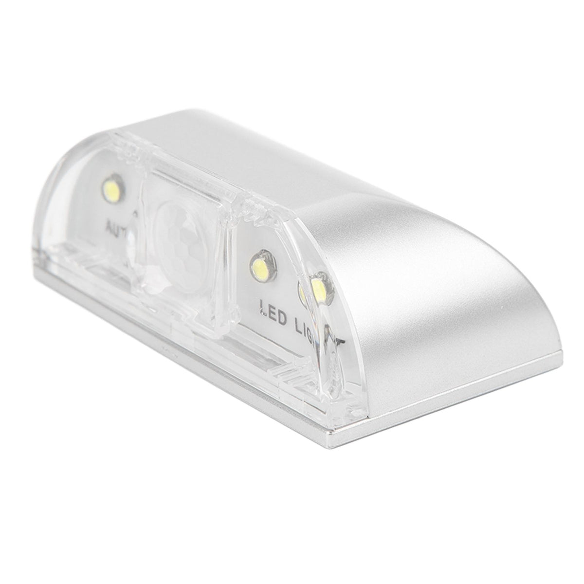 LED Door Keyhole Light Battery Operated PIR Motion Detector Night Lamp for Toilets Cupboards Kitchen Hallways Stairs