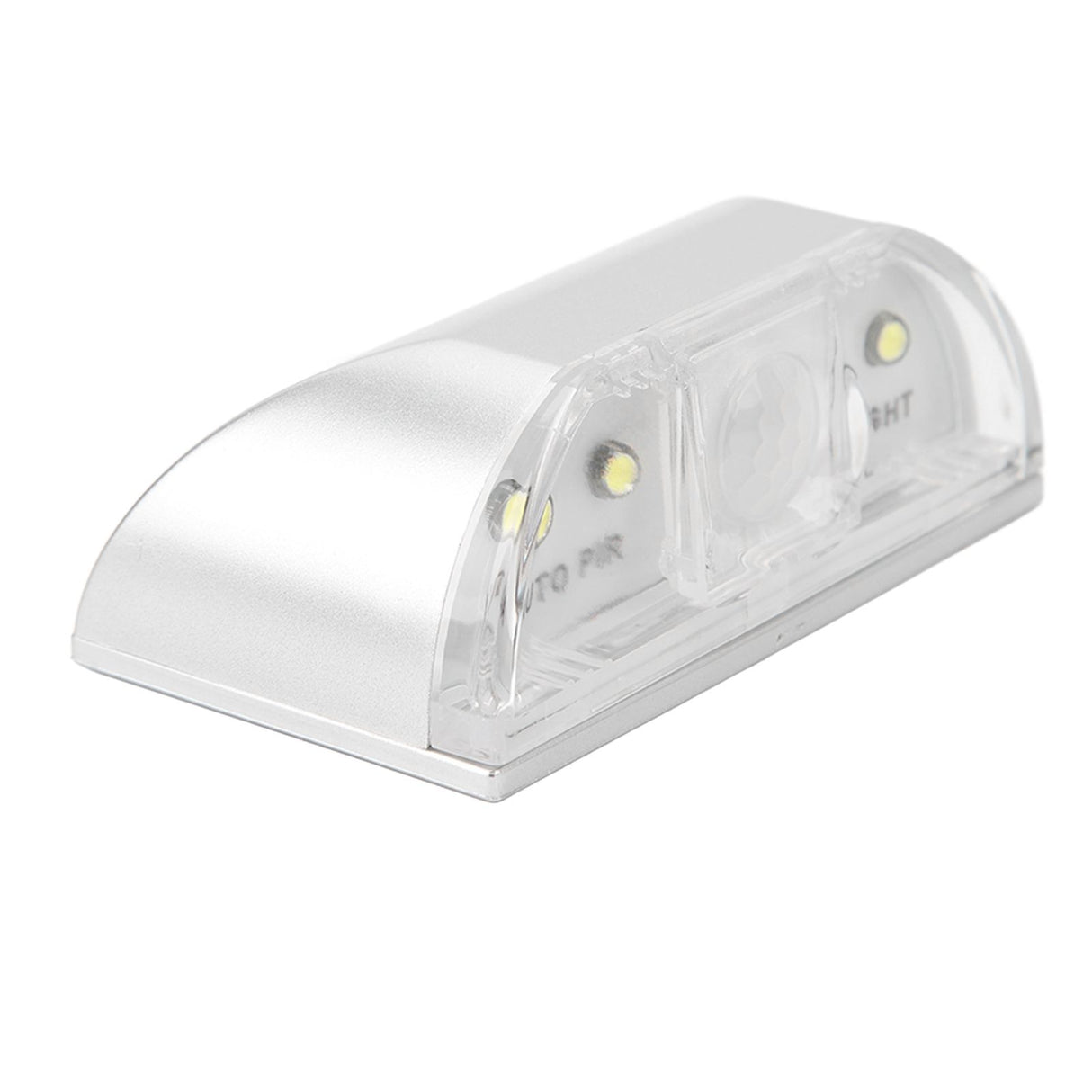 LED Door Keyhole Light Battery Operated PIR Motion Detector Night Lamp for Toilets Cupboards Kitchen Hallways Stairs