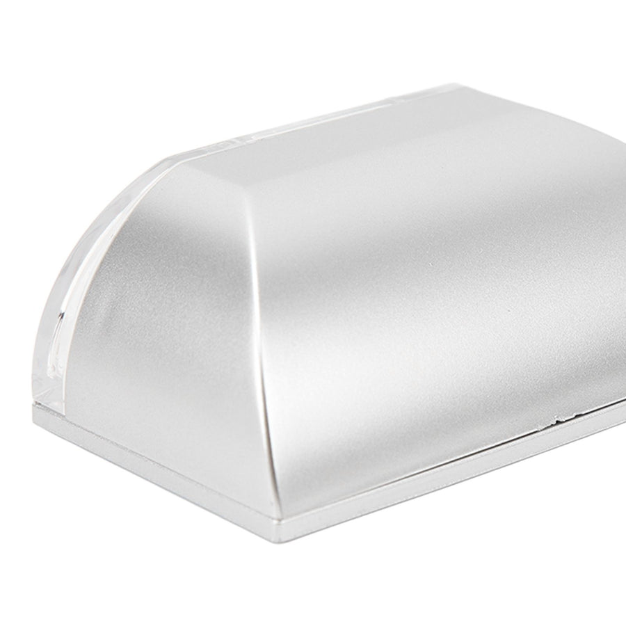 LED Door Keyhole Light Battery Operated PIR Motion Detector Night Lamp for Toilets Cupboards Kitchen Hallways Stairs