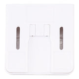 4 Set LED Closet Lights 7 LED Sensor Under Cabinet Lights with 2700K Warm White Light for Wardrobe Cupboard Drawer