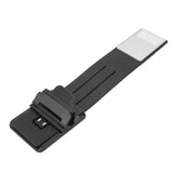 Clip Book Read Light 3 Color Temperature USB Cable Stepless Dimming Reading Lamp for Bedroom - Top-Down View