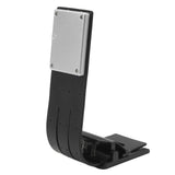 Clip Book Read Light 3 Color Temperature USB Cable Stepless Dimming Reading Lamp for Bedroom