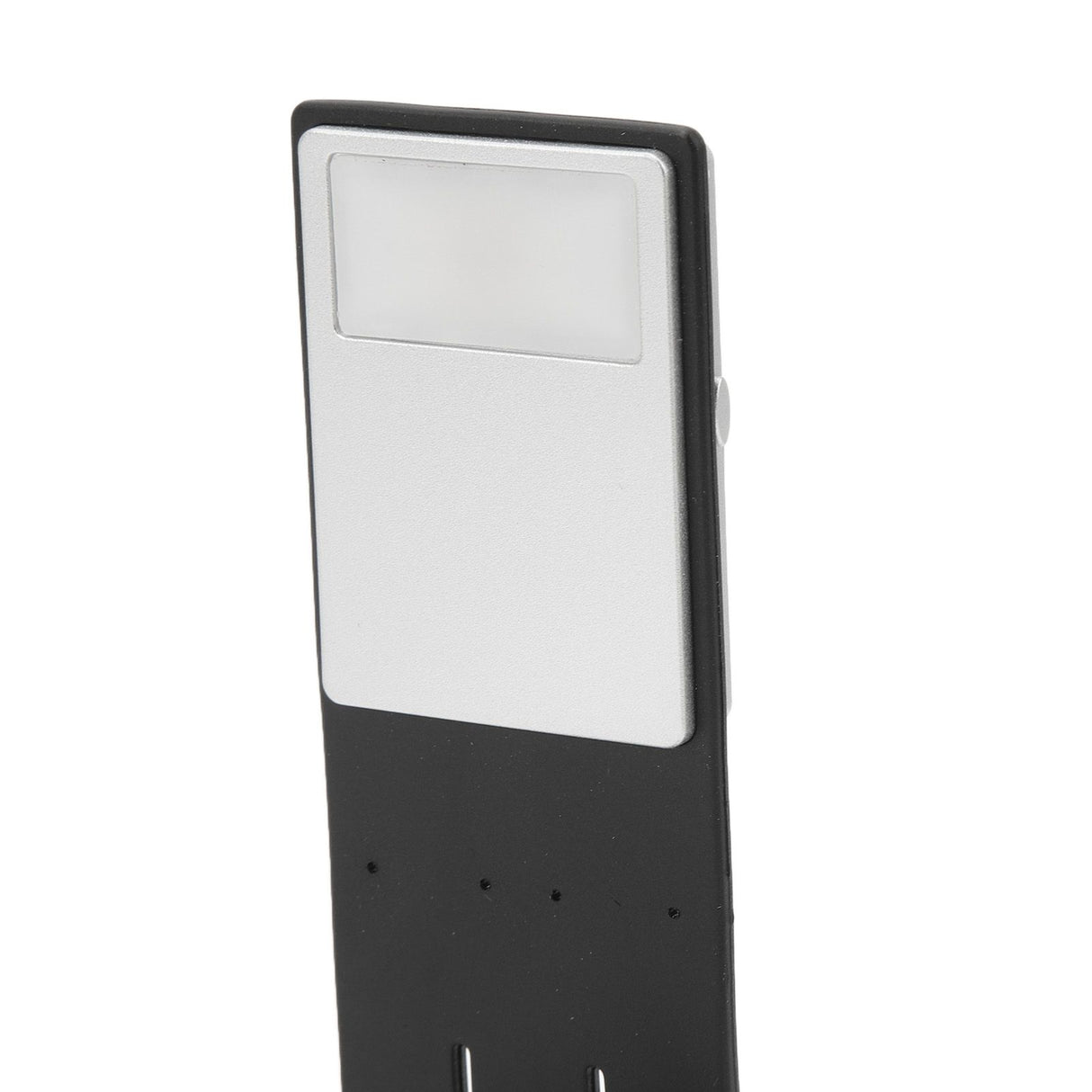 Clip Book Read Light 3 Color Temperature USB Cable Stepless Dimming Reading Lamp for Bedroom