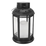 Solar Garden Lantern Outdoor Hanging Light Decorative Star Sun Solar Lantern LED Solar Lantern For Yard Table Pathway