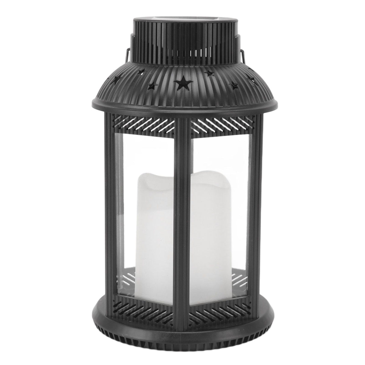 Solar Garden Lantern Outdoor Hanging Light Decorative Star Sun Solar Lantern LED Solar Lantern For Yard Table Pathway