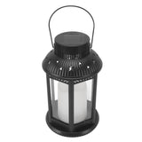 Solar Garden Lantern Outdoor Hanging Light Decorative Star Sun Solar Lantern LED Solar Lantern For Yard Table Pathway