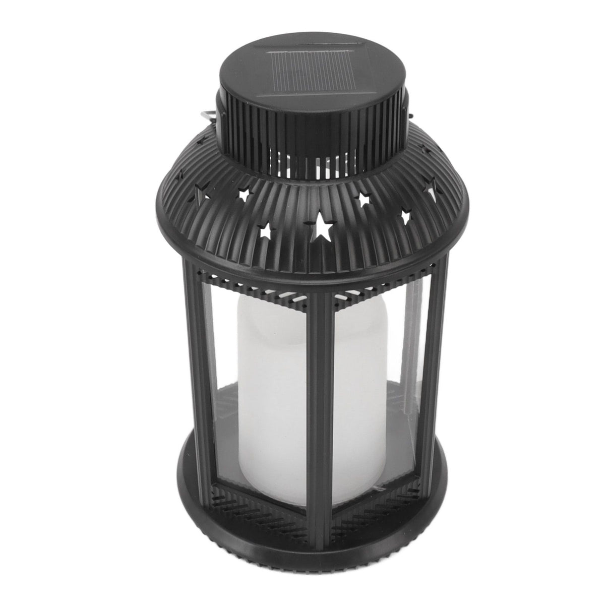 Solar Garden Lantern Outdoor Hanging Light Decorative Star Sun Solar Lantern LED Solar Lantern For Yard Table Pathway