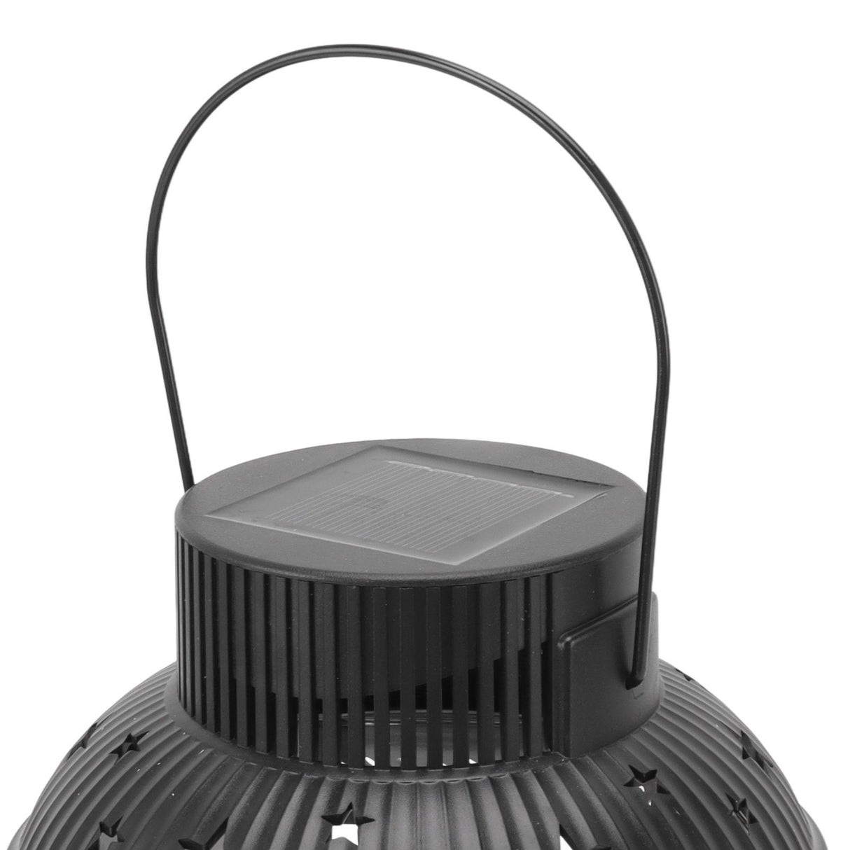 Solar Garden Lantern Outdoor Hanging Light Decorative Star Sun Solar Lantern LED Solar Lantern For Yard Table Pathway
