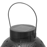 Solar Garden Lantern Outdoor Hanging Light Decorative Star Sun Solar Lantern LED Solar Lantern For Yard Table Pathway