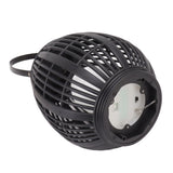 Solar Garden Lantern LED Outdoor Solar Lantern Waterproof Decorative Rattan Lantern For Patio Pathway Courtyard - Extra Image