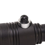 Underwater LED Flashlight Strong Light Long Range Diving Flashlight IPX8 Waterproof 1000LM