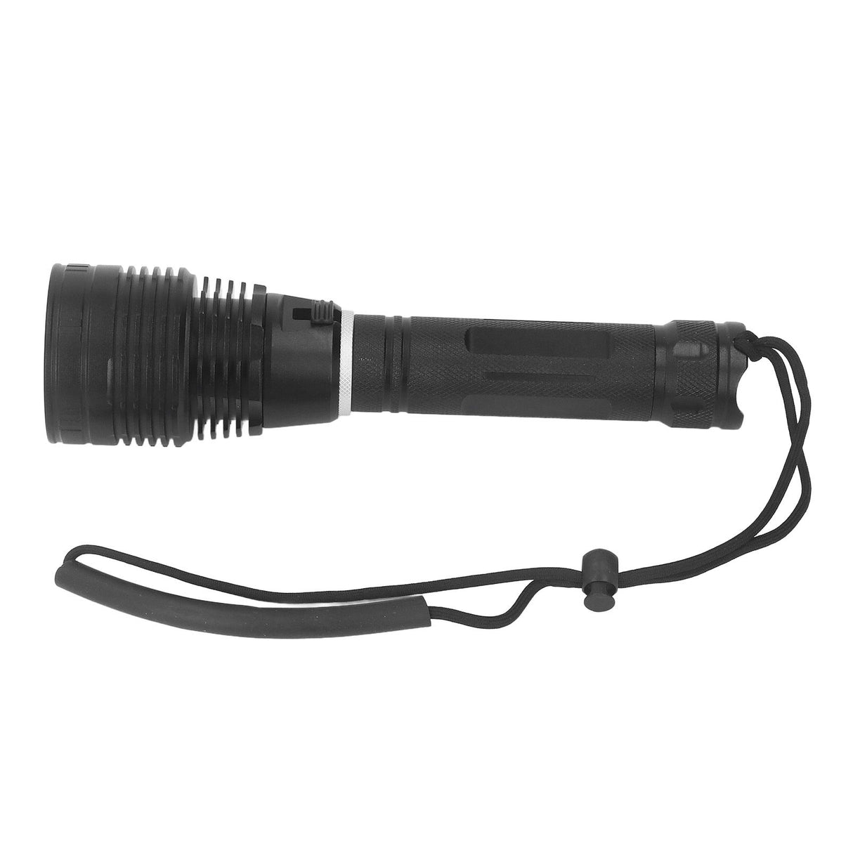 1200LM LED Diving Flashlight IPX8 Waterproof Underwater Safety Flashlight Outdoor Searchlight