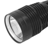 1200LM LED Diving Flashlight IPX8 Waterproof Underwater Safety Flashlight Outdoor Searchlight