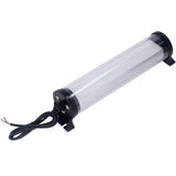LED Work Light 10W 1050LM IP66 Water Oil Proof Explosion Proof Machine Tube Lamp for Workshop Factory Garage 220V