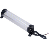 LED Work Light 10W 1050LM IP66 Water Oil Proof Explosion Proof Machine Tube Lamp for Workshop Factory Garage 220V