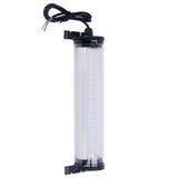 LED Work Light 10W 1050LM IP66 Water Oil Proof Explosion Proof Machine Tube Lamp for Workshop Factory Garage 220V - Low Angle