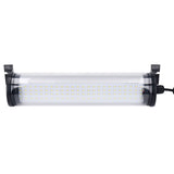 LED Work Light 10W 1050LM IP66 Water Oil Proof Explosion Proof Machine Tube Lamp for Workshop Factory Garage 220V