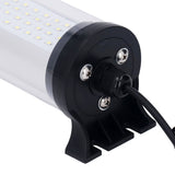 LED Work Light 10W 1050LM IP66 Water Oil Proof Explosion Proof Machine Tube Lamp for Workshop Factory Garage 220V - Extra Image